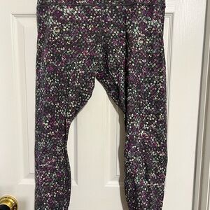Lululemon 7/8 leggings
